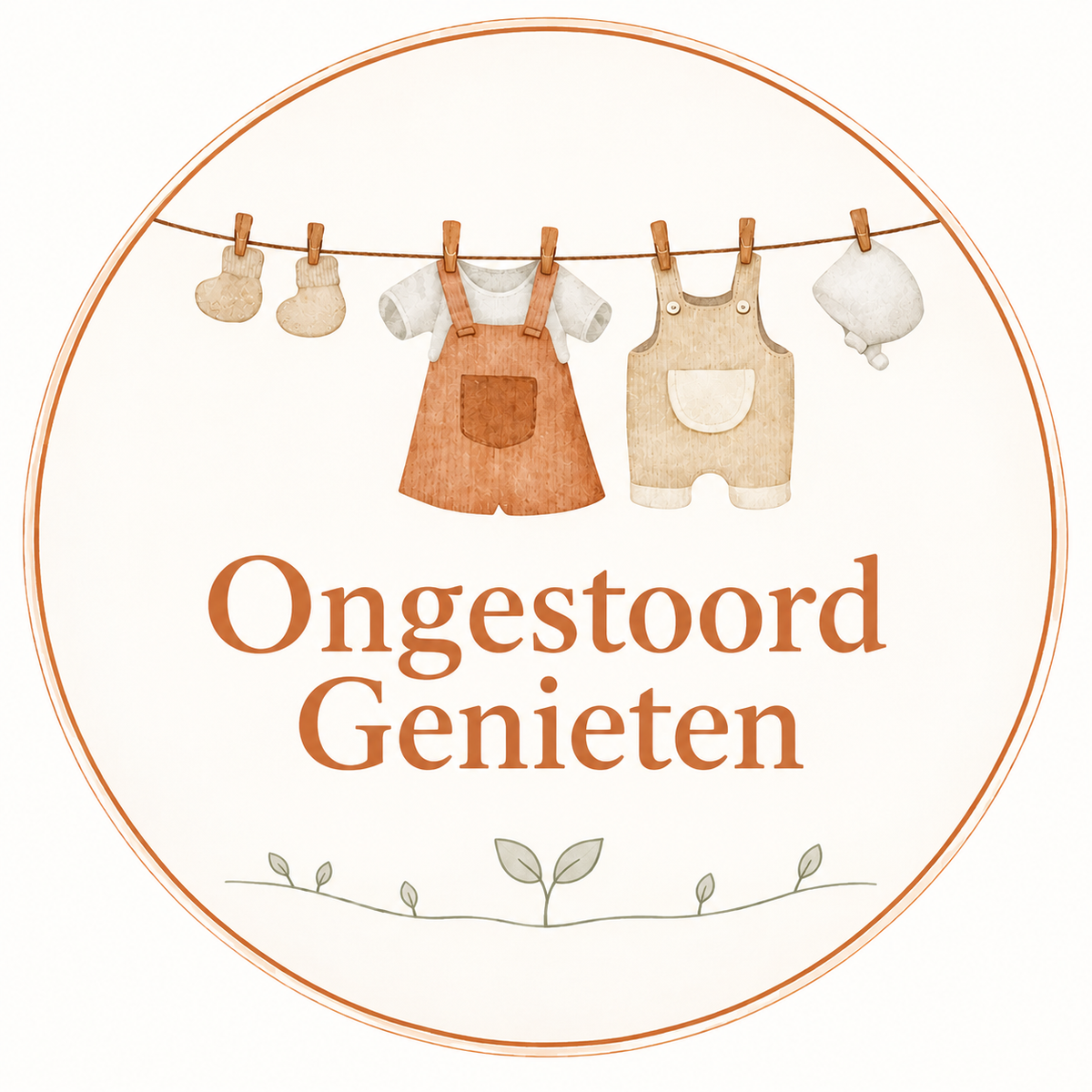 Ongestoord Genieten